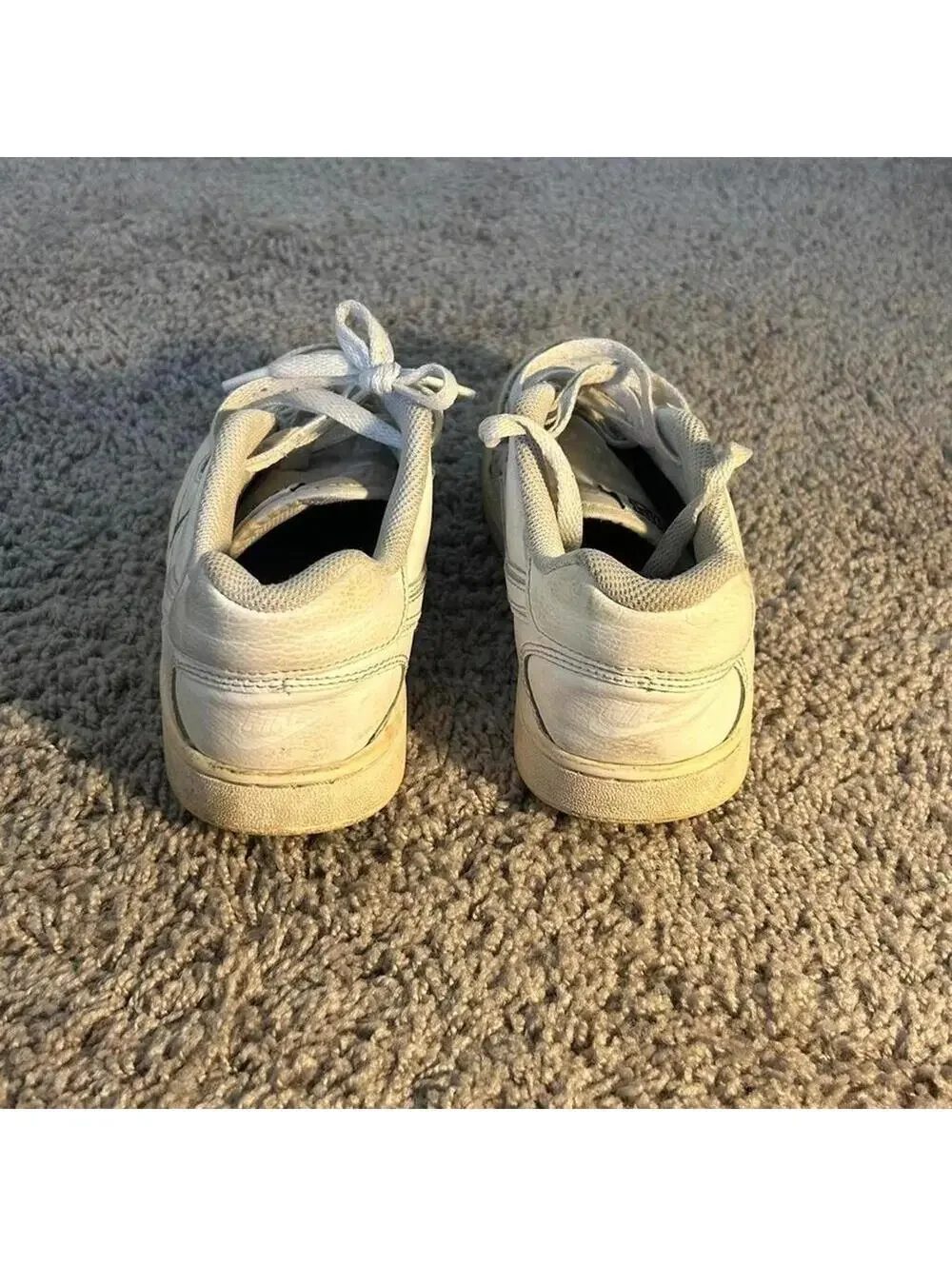 Nike son of force gs